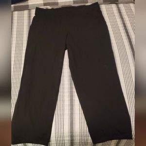 Medium, Black, Rafaella Trouser Pants